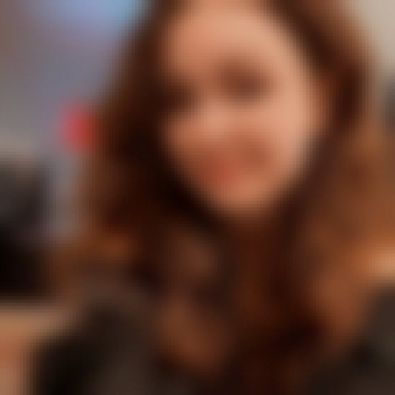 Annie07, 24, Andranovao
