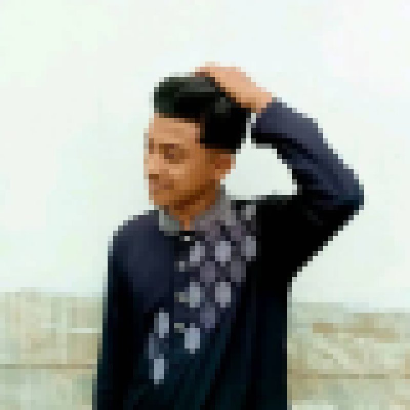 EMON, 21, Madagascar