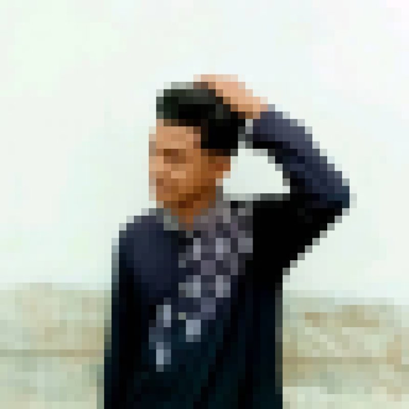 EMON, 21, Guarambar