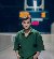 Avijit paul, 23, Mtskheta