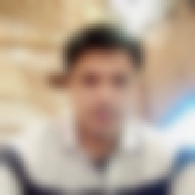 Pappu, 32, Ban Mae Sun Luang