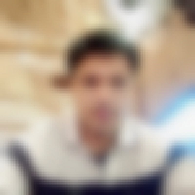 Pappu, 32, Pernik