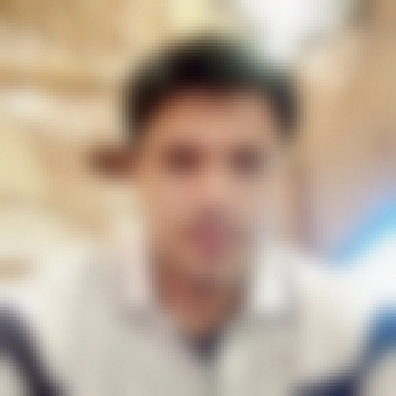 Pappu, 32, Tsuki