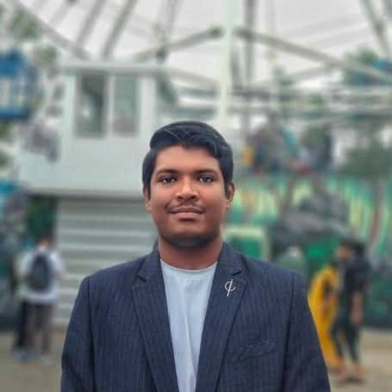 Md Jamirul Islam, 25, Salvatierra