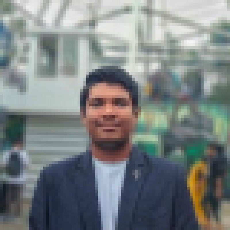 Md Jamirul Islam, 25, Mapleton