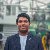 Md Jamirul Islam, 25, Netherlands