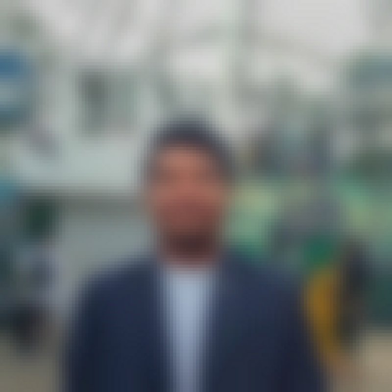 Md Jamirul Islam, 25, Entilj