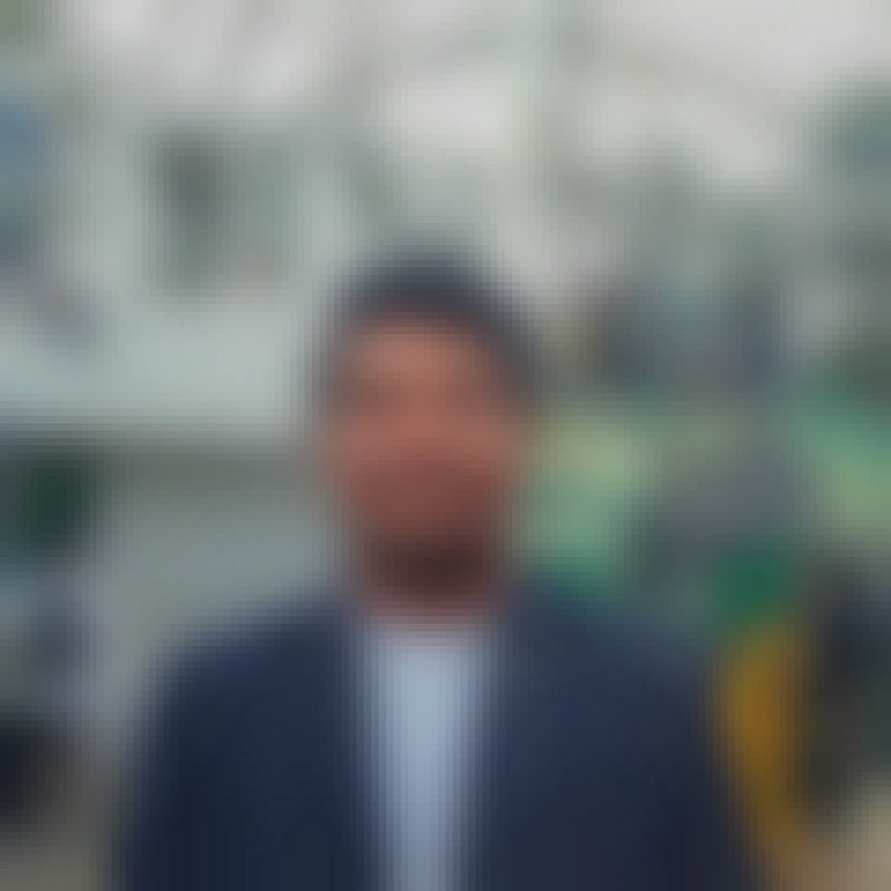 Md Jamirul Islam, 25, Eysines