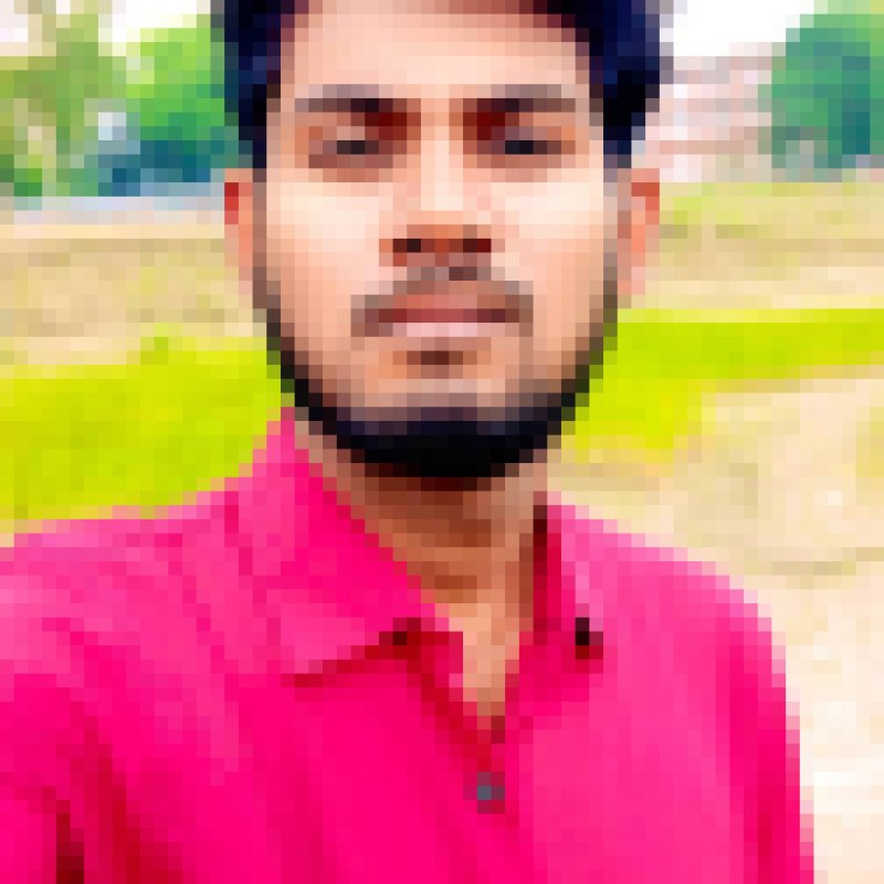 Md, 24, Karimpur