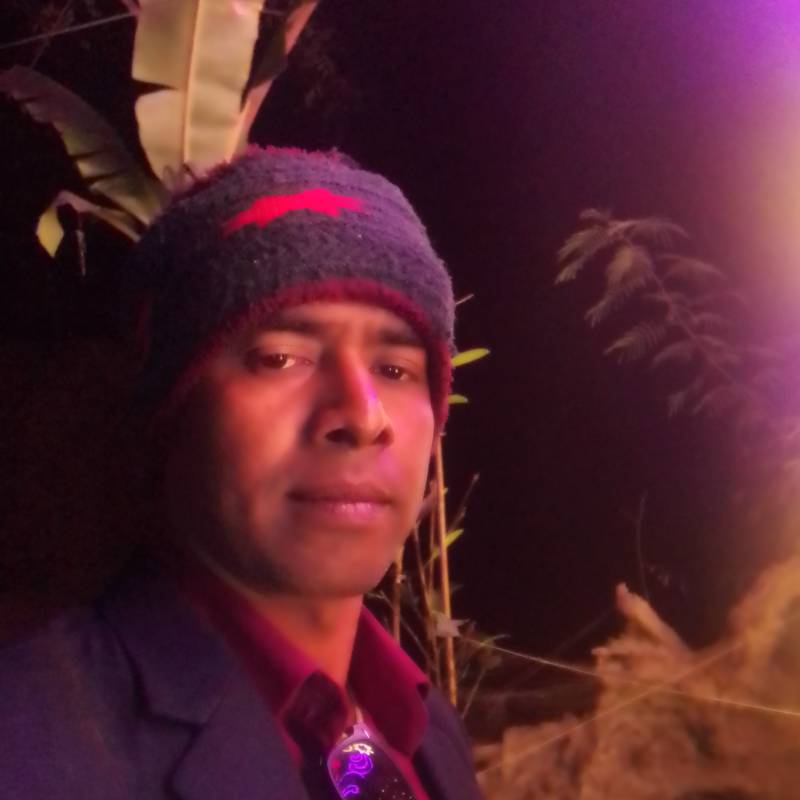 Sun, 31, Djouab