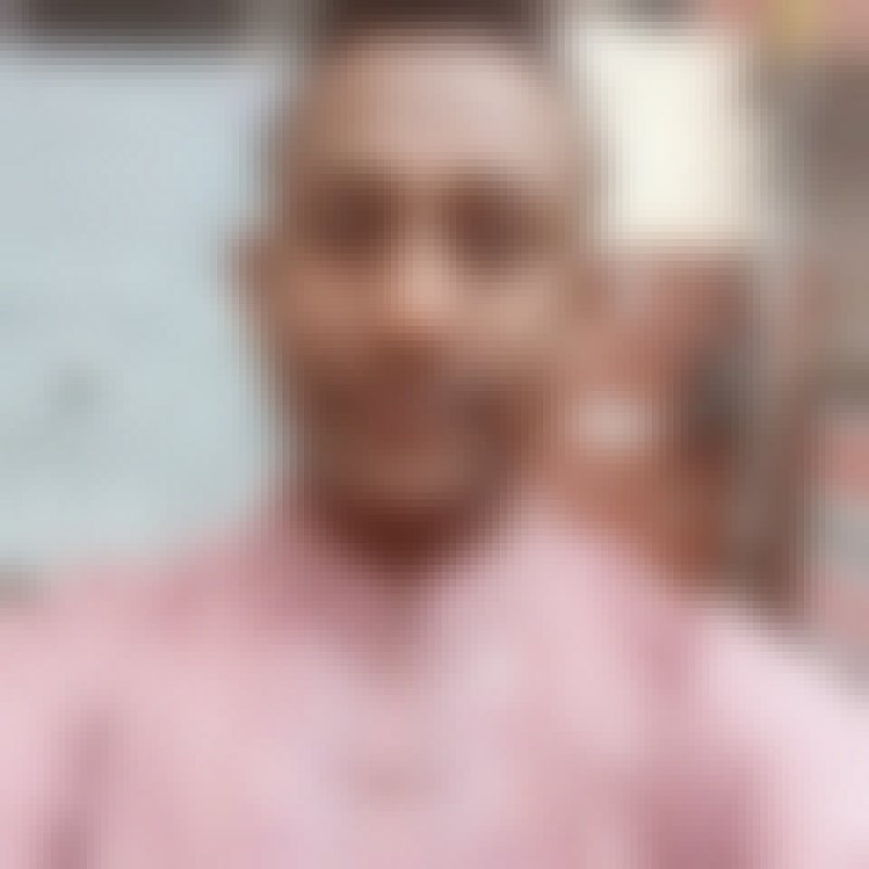 MD Dipu, 25, Naryn