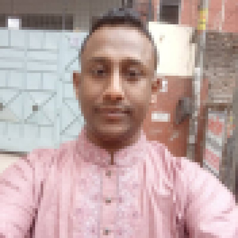 MD Dipu, 25, Baxt
