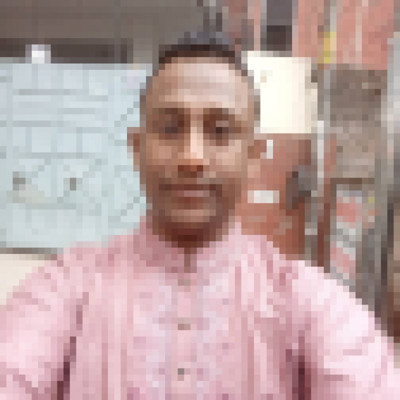 MD Dipu, 25, Wenatchee