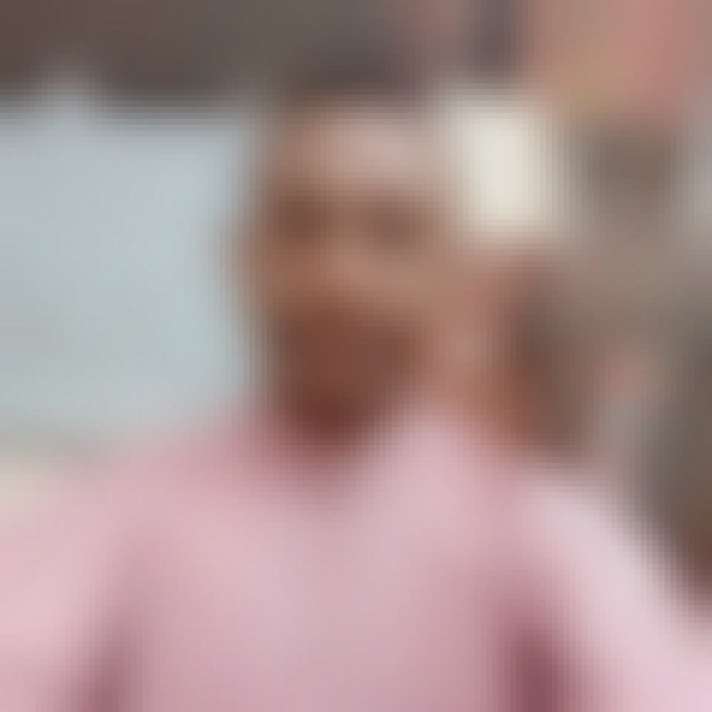 MD Dipu, 25, Kenya