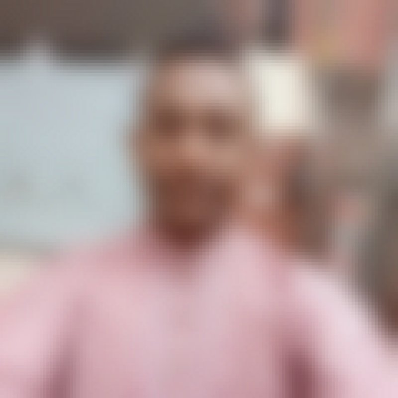 MD Dipu, 25, Chinique