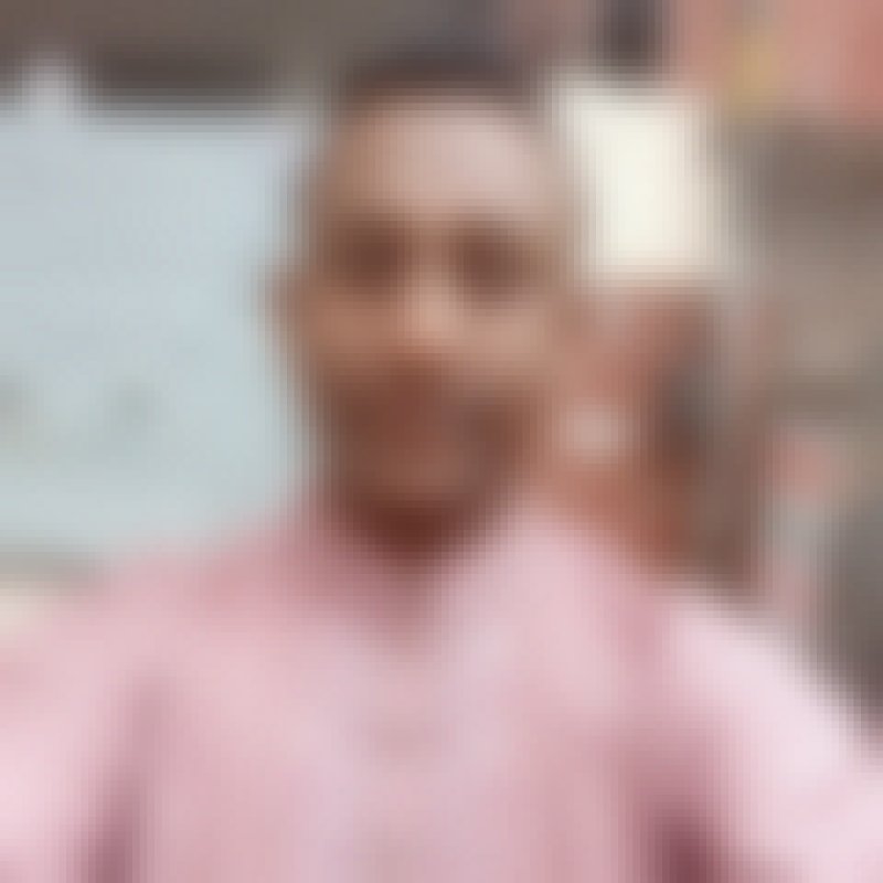 MD Dipu, 25