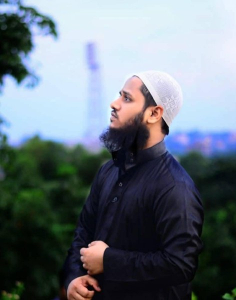 Md minhaz, 24, La Nation