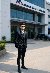 Md Parvez Alam, 22, Malambo