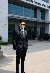 Md Parvez Alam, 22, Namibia