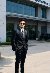 Md Parvez Alam, 22, Velddrif
