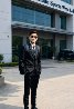 Md Parvez Alam, 22, Pike Road