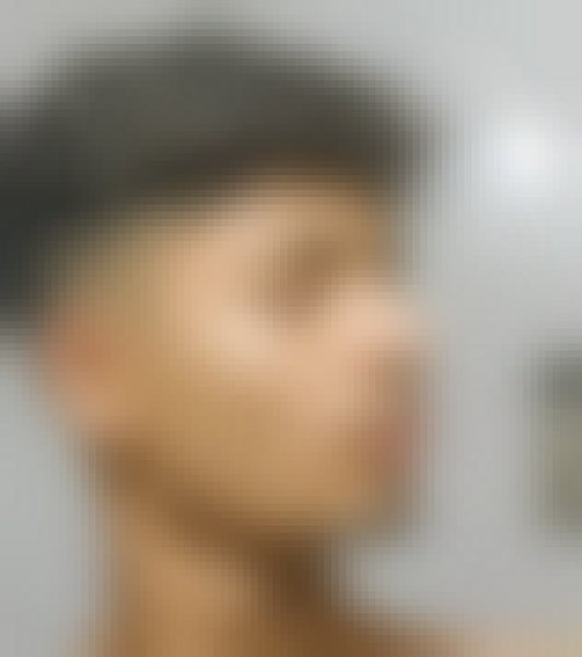 Prangon hasan, 20, Saint Albans