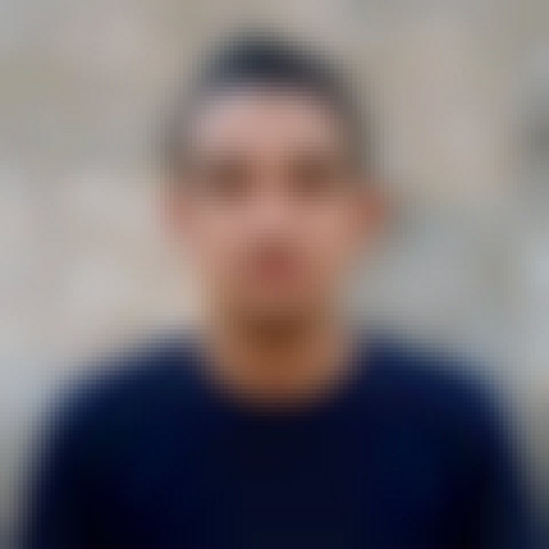 Sumon, 31, Dekemhare