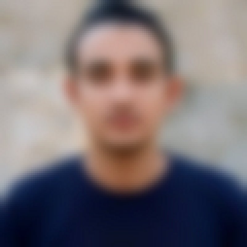 Sumon, 31, Pinto