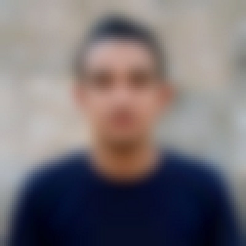 Sumon, 31, Al Lith