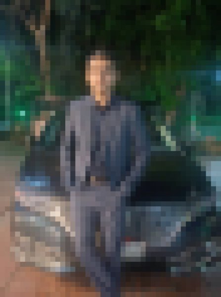 MD SHAKIL AZAM, 28, Hazleton