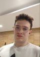 George, 21, Bahla