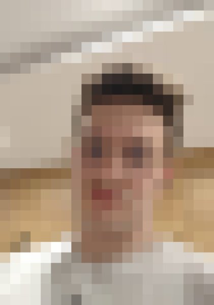 George, 21, Dalian