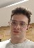 George, 21, Bardsir
