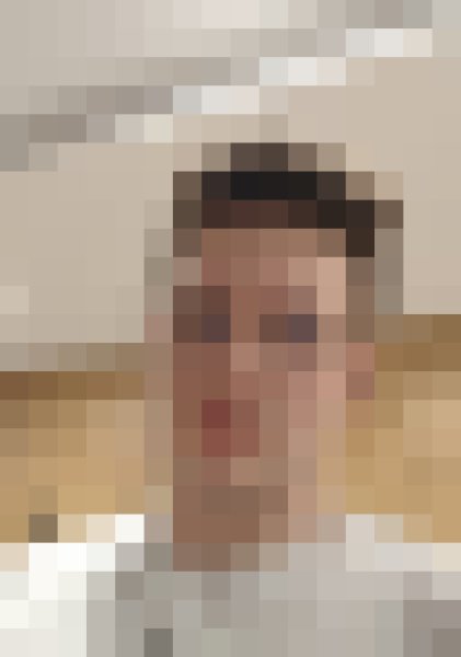 George, 21, Ed Damazin