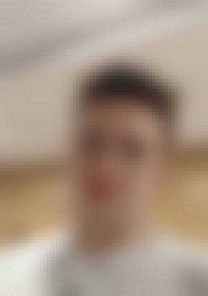 George, 21, Germany