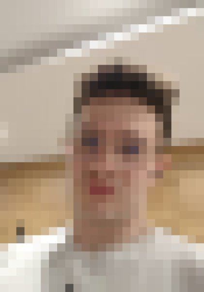 George, 21, Iliopoli