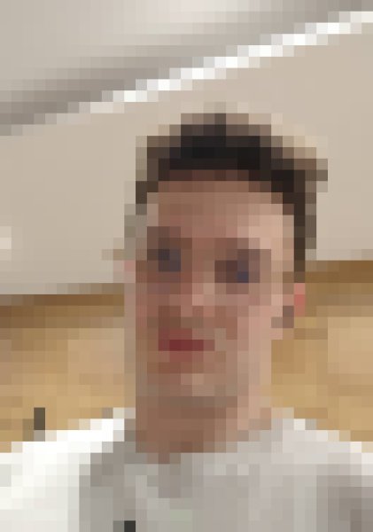 George, 21, India