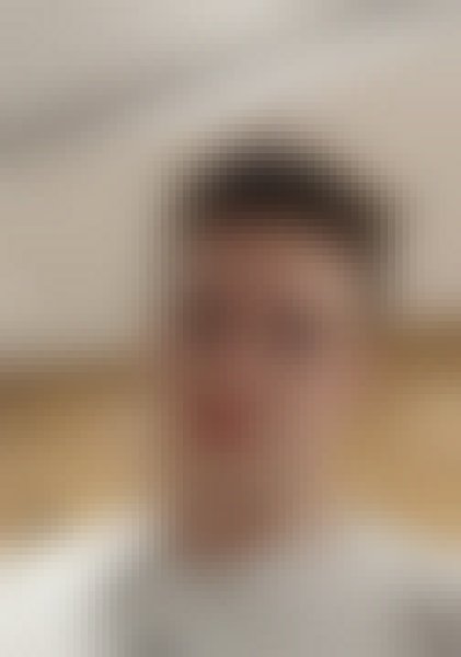 George, 21, United States