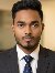 Sumon Rahman, 23, Namibia