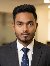 Sumon Rahman, 23, Nicoadala