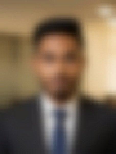 Sumon Rahman, 23, Gourma Rharous