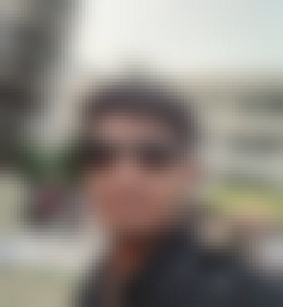 Forhad, 31, Celano