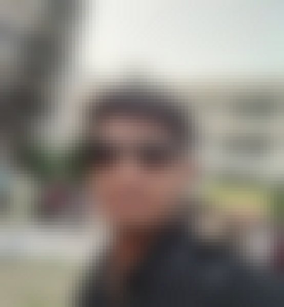 Forhad, 31, Villejuif