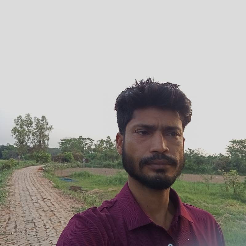 Hadie, 30, Bangladesh