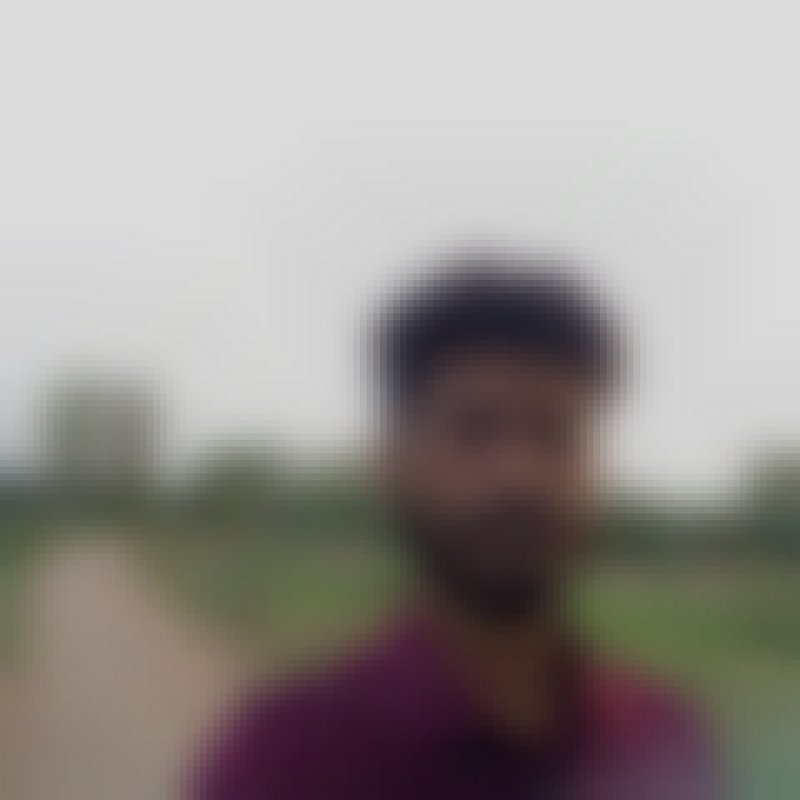 Hadie, 30, Negombo