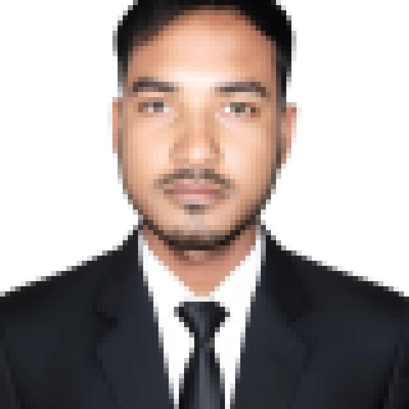 MD MANIK DULAL, 33, Katih R