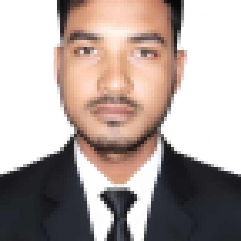 MD MANIK DULAL, 33, Bejucal