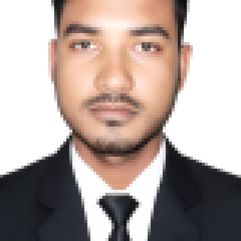 MD MANIK DULAL, 33, Netherlands