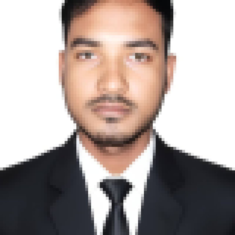 MD MANIK DULAL, 33, Lianhe