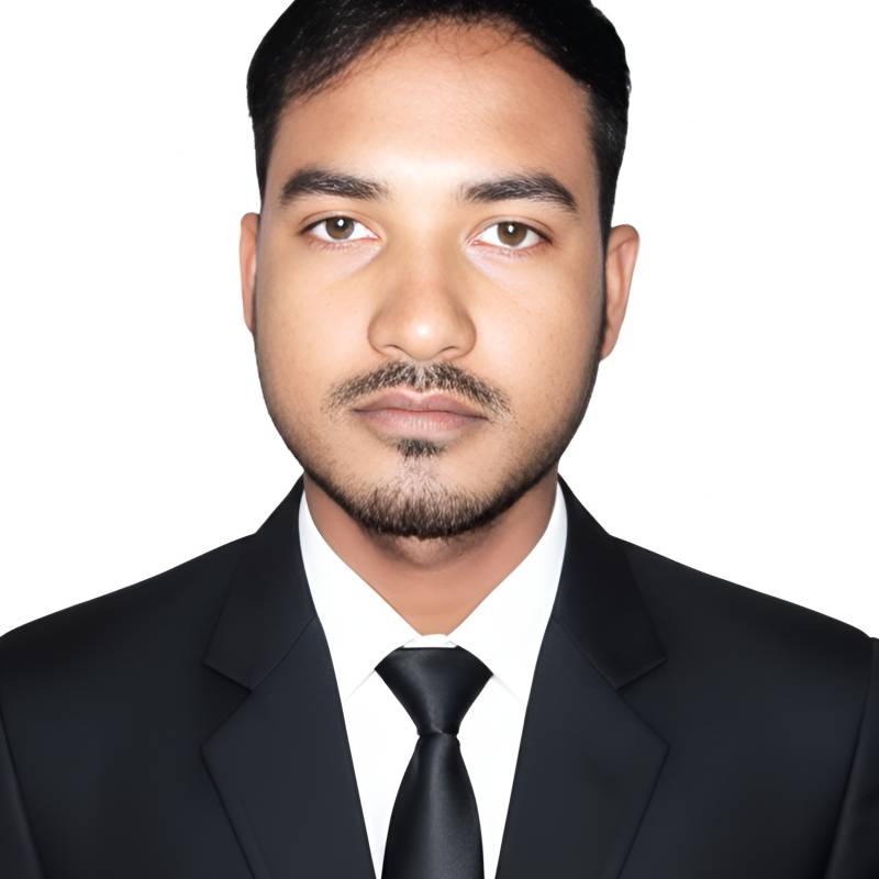 MD MANIK DULAL, 33, Ziyodin Shaharchasi